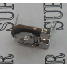 TRIMPOT HORIZONTAL MINI 1M